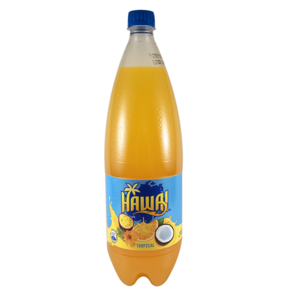 HAWAÏ 1L5