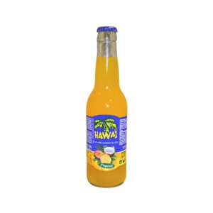 HAWAÏ VERRE 33CL