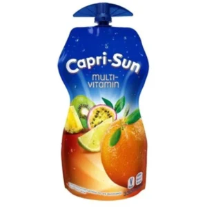 CAPRISUN MULTIVITAMIN GOURDE