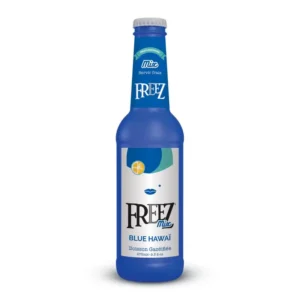 FREEZ MIX BLUE HAWAI