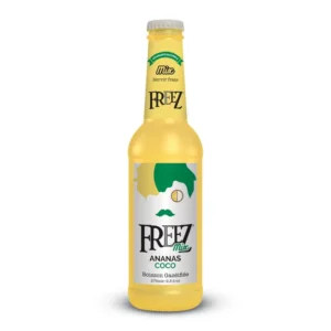 FREEZ MIX ANANAS COCO