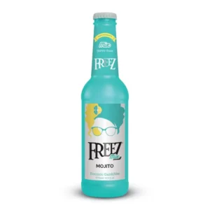 FREEZ MIX MOJITO