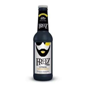 FREEZ MIX CITRON GINGEMBRE