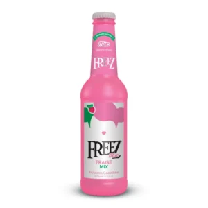 FREEZ MIX FRAISE MIX