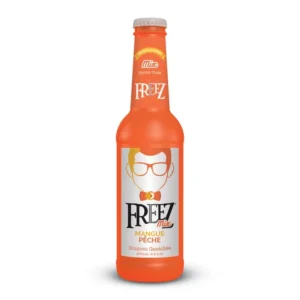 FREEZ MIX MANGUE PECHE
