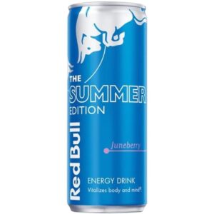 RED BULL JUNEBERRY