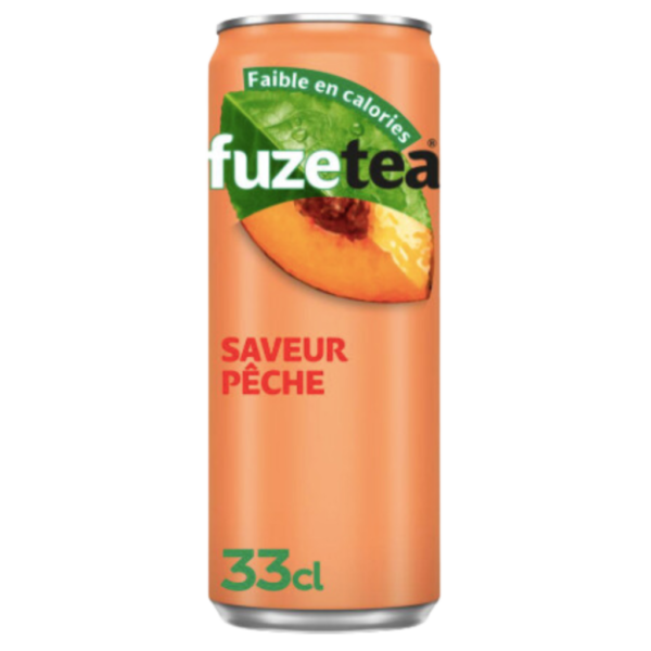 FUZETEA PÊCHE