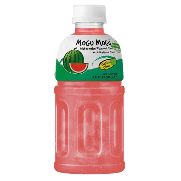 MOGU MOGU PASTEQUE