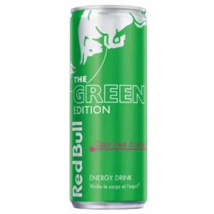 RED BULL FRUIT DU DRAGON