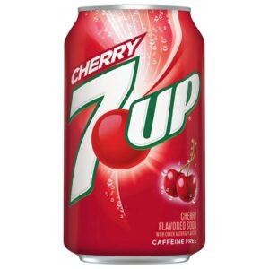 7-UP CHERRY