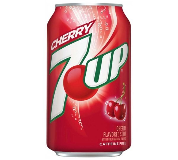 7-UP CHERRY