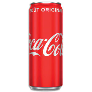COCA COLA ORIGINAL