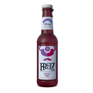 FREEZ MIX MURE FRUITS DES BOIS