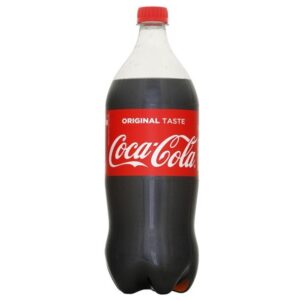 COCA COLA BTL