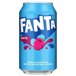 FANTA BERRY US