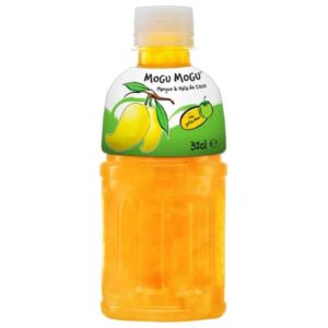 MOGU MOGU MANGUE