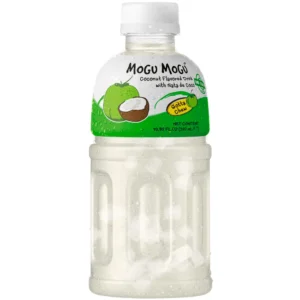 MOGU MOGU COCO