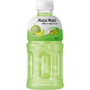 MOGU MOGU MELON