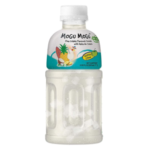 MOGU MOGU PINA COLADA