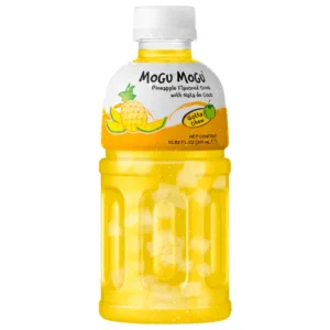 MOGU MOGU ANANAS