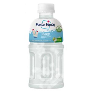 MOGU MOGU YAOURT