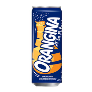 ORANGINA