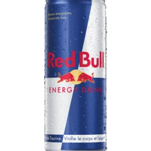 RED BULL ENERGY DRINK