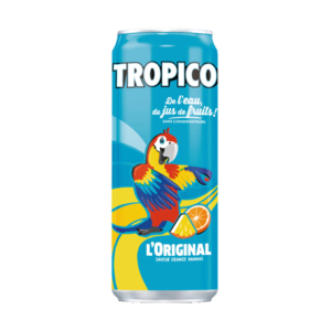 TROPICO ORIGINAL
