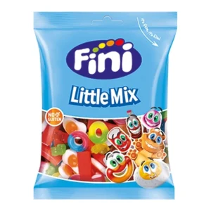 FINI LITTLES MIX