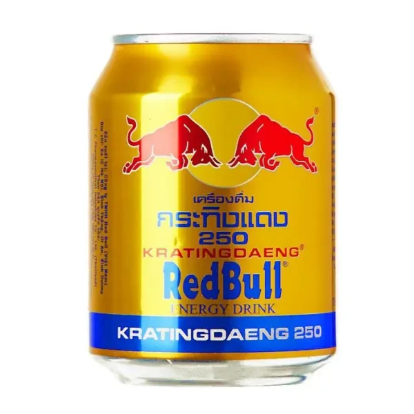 RED BULL VIETNAMIEN