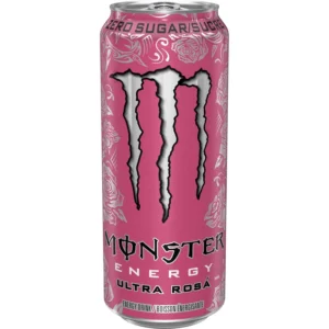 MONSTER ULTRA ROSA